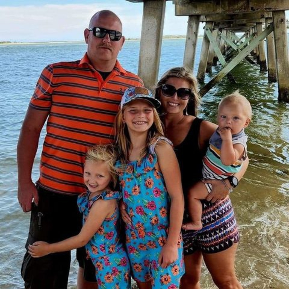 Meet your Posher, Andrew